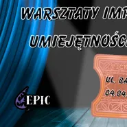 EPICkie Warsztaty Improwizacyjne: Grupa Początkująca