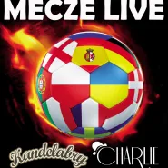 Mistrzostwa Europy w Charlie