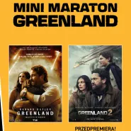 Mini Maraton Greenland