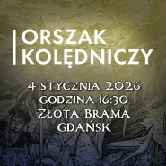 I Gdański Orszak Kolędniczy - Stowarzyszenie KAWKA
