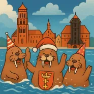 Kąpiel Noworoczna