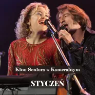 Kino Seniora w Kameralnym | styczeń