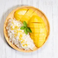Warsztaty kulinarne (street food azja)