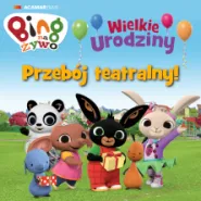 Bing na Żywo - Wielkie urodziny