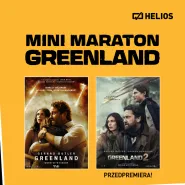 Mini Maraton Greenland