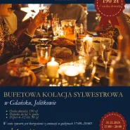 Sylwestrowa kolacja w Gdańsku, Jelitkowie