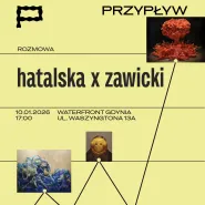 Megatrend Megahit - Hatalska x Zawicki // Czy sztuka wyprzedza dane?
