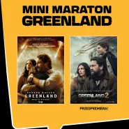 Mini Maraton Greenland
