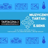 Muzyczny Tartak: E.SENS