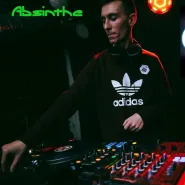 DJ Chudy: Pump Up the Volume