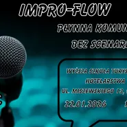 ImproFlow: Płynna Komunikacja Bez Scenariusza