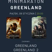 Minimaraton Greenland