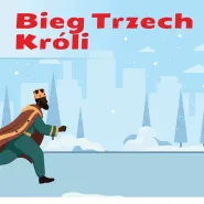 Bieg 3 Króli - Grand Prix Trójmiasta 1/3