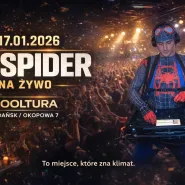 DJ Spider 
