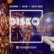 Disko Sztosy