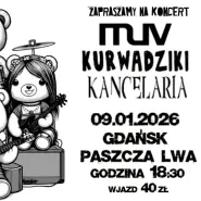 MUV, Kurwadziki i Kancelaria 