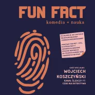 Fun Fact | Kulisy pracy detektywa | Komedia + nauka