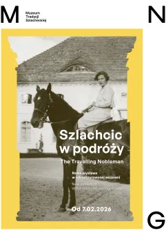 Szlachcic w podróży
