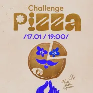 Międzynarodowy Dzień Pizzy  Pizza Challenge