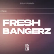 Fresh Bengerz | Dj Szychul