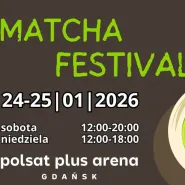 Matcha Festival Gdańsk