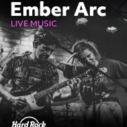 Live music: Ember Arc
