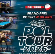 Grand Prix Polski Predator Pol Tour