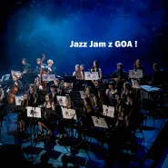 Jazz Jam z GOA!