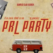 PRL Party | Dj Junskee