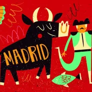Discover Spain workshops