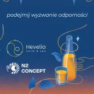 Wyzwanie Odporności z Hevelia & Norwida2