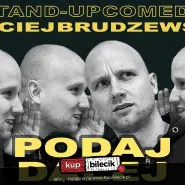 Maciej Brudzewski - Podaj dalej