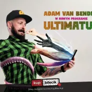 Adam Van Bendler - Ultimatum