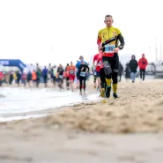 #RUNinSOPOT po Plaży - I edycja