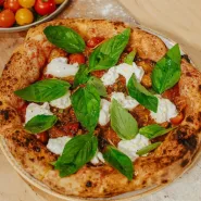 Warsztaty dla młodzieży - Włoska pizzeria