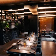 Walentynki 2026 w restauracji Wieloryb Sopot / Kolacja walentynkowa