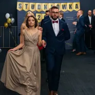 Studniówka Zespołu Szkół Kreowania Wizerunku w Gdańsku