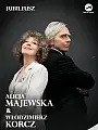 Alicja Majewska & Włodzimierz Korcz & Warsaw String Quartet - Jubileusz