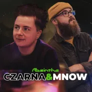 Czarna & Mnow!