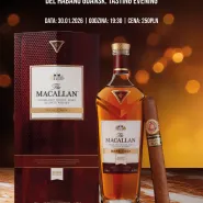The Macallan x La Casa Del Habano Gdańsk: Tasting Evening
