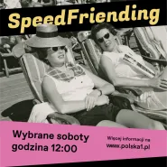 Speed Friending w Muzeum Emigracji
