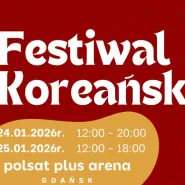 Festiwal Koreański Gdańsk