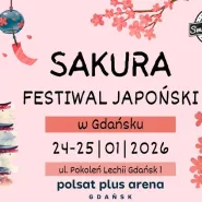 Sakura Festiwal Japoński 