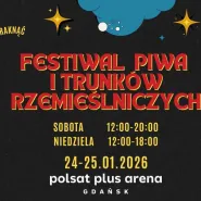 Festiwal Piwa, Wina i Trunków Rzemieślniczych 
