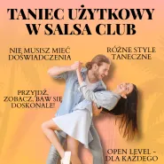 Taniec użytkowy