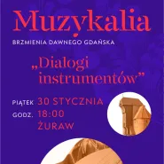 Muzykalia 2. Koncert w Żurawiu!