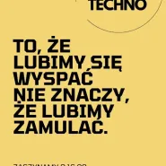 Za Starzy Na Techno