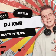 DJ KNR | Beats 'n' Flow