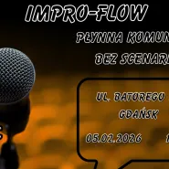 ImproFlow: Płynna Komunikacja Bez Scenariusza