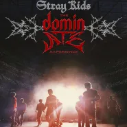 Stray Kids: The dominATE Experience w cinema1